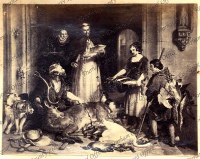 ref: D/DLI 7/409/9(75)