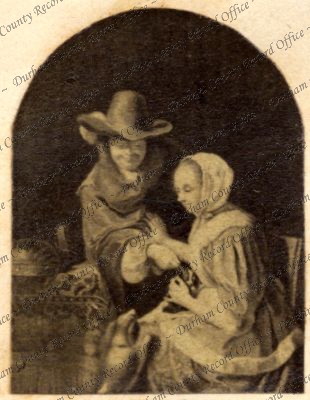 ref: D/DLI 7/409/9(77)