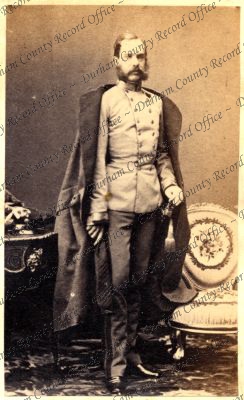 ref: D/DLI 7/409/9(81)