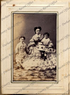 ref: D/DLI 7/409/9(88)