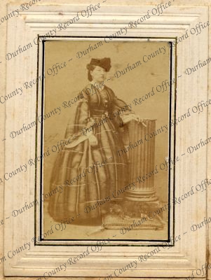 ref: D/DLI 7/409/9(100)