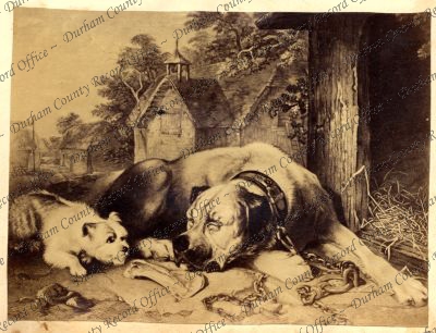 ref: D/DLI 7/409/9(105)