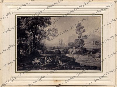 ref: D/DLI 7/409/9(118)