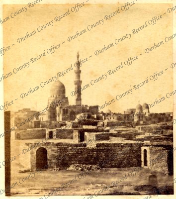 ref: D/DLI 7/409/9(119)