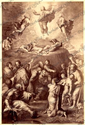 ref: D/DLI 7/409/9(123)