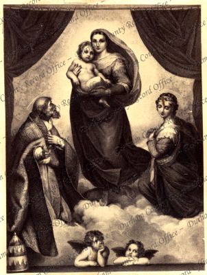 ref: D/DLI 7/409/9(124)