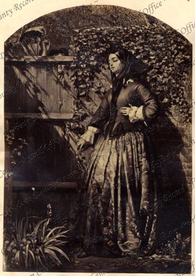 ref: D/DLI 7/409/9(126)