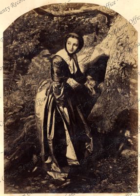 ref: D/DLI 7/409/9(127)