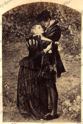 ref: D/DLI 7/409/9(128)