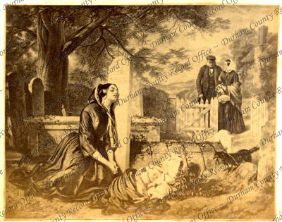 ref: D/DLI 7/409/9(131)