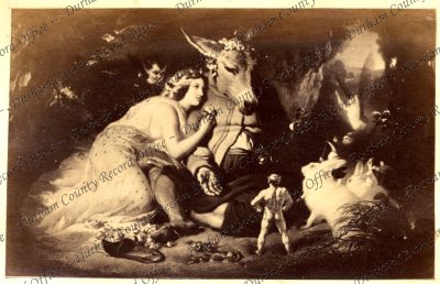 ref: D/DLI 7/409/9(133)