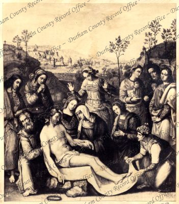 ref: D/DLI 7/409/9(135)