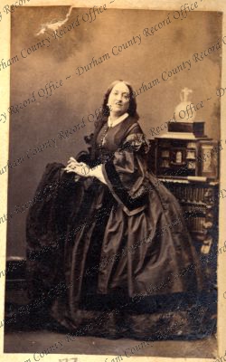 ref: D/DLI 7/409/9(137)