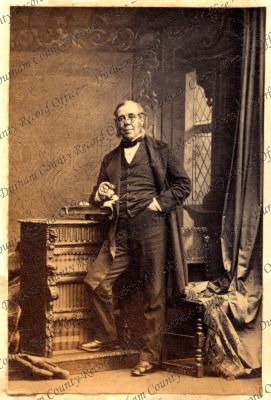 ref: D/DLI 7/409/9(147)