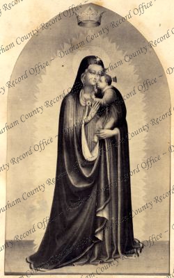 ref: D/DLI 7/409/9(154)