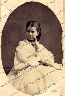 ref: D/DLI 7/409/9(160)