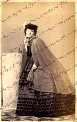 ref: D/DLI 7/409/9(164)