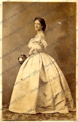 ref: D/DLI 7/409/9(167)