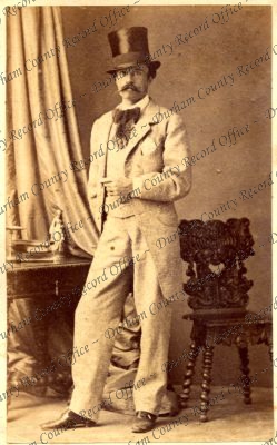 ref: D/DLI 7/409/9(168)