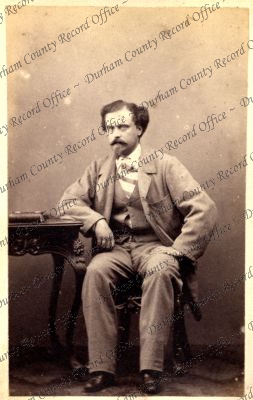 ref: D/DLI 7/409/9(169)