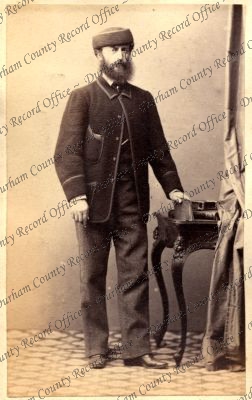 ref: D/DLI 7/409/9(171)