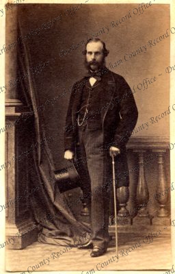 ref: D/DLI 7/409/9(174)