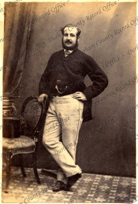 ref: D/DLI 7/409/9(178)