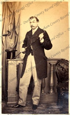 ref: D/DLI 7/409/9(182)