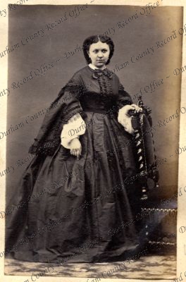 ref: D/DLI 7/409/9(190)