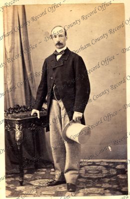 ref: D/DLI 7/409/9(191)