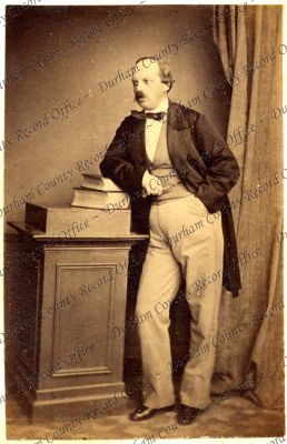 ref: D/DLI 7/409/9(194)