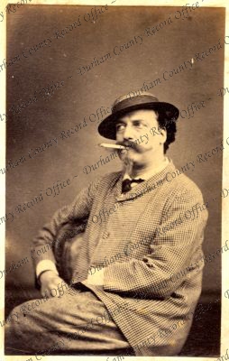 ref: D/DLI 7/409/9(196)