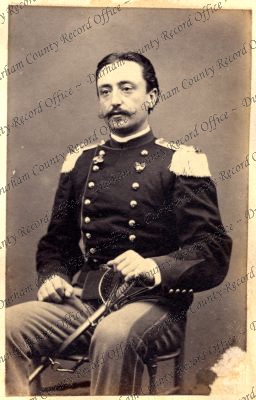 ref: D/DLI 7/409/9(198)