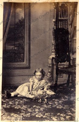 ref: D/DLI 7/409/9(199)