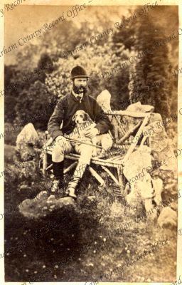 ref: D/DLI 7/409/9(200)