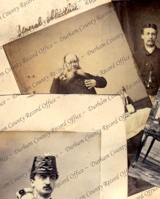 ref: D/DLI 7/409/9(203)