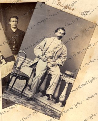 ref: D/DLI 7/409/9(205)