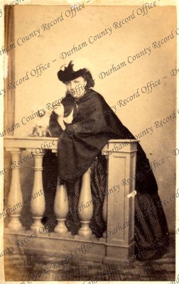 ref: D/DLI 7/409/9(215)