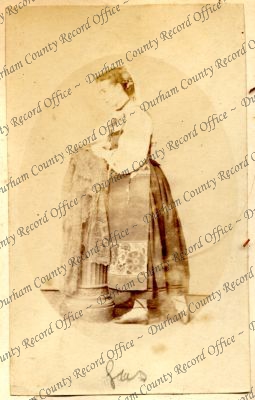 ref: D/DLI 7/409/9(269)