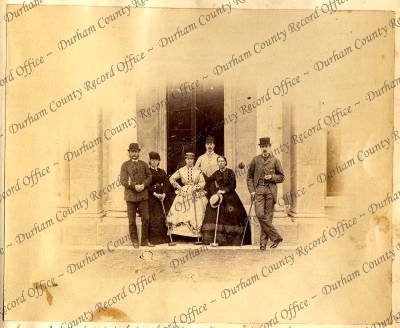 ref: D/DLI 7/409/9(272)