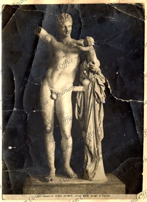 ref: D/DLI 7/409/9(275)