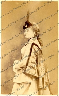 ref: D/DLI 7/409/9(281)