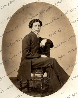 ref: D/DLI 7/409/10(4)