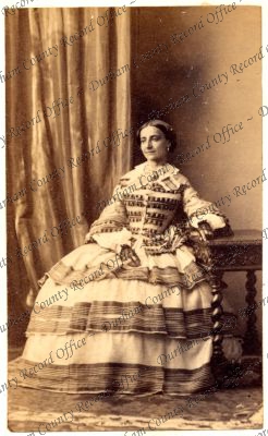 ref: D/DLI 7/409/10(5)