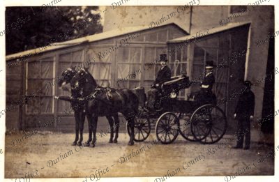 ref: D/DLI 7/409/10(9)