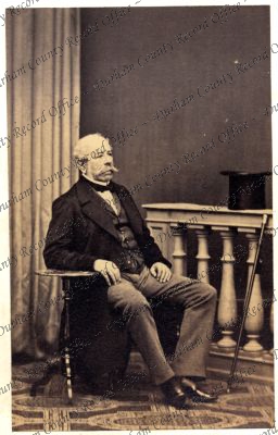 ref: D/DLI 7/409/10(12)