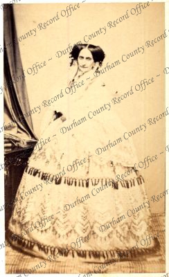 ref: D/DLI 7/409/10(13)