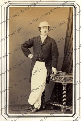 ref: D/DLI 7/409/10(15)