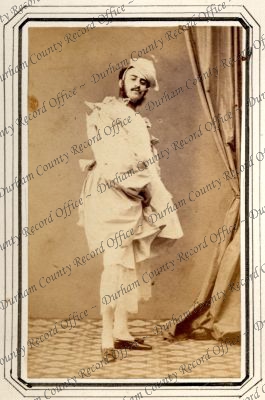 ref: D/DLI 7/409/10(20)