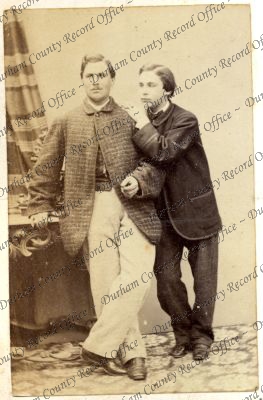 ref: D/DLI 7/409/10(26)